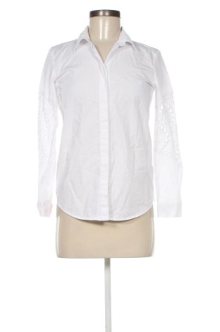 Дамска риза Sinsay, Размер S, Цвят Бял, Цена 8,00 €, #137380970