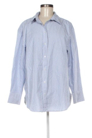 Дамска риза H&M, Размер XL, Цвят Многоцветен, Цена 14,51 €, #137381321