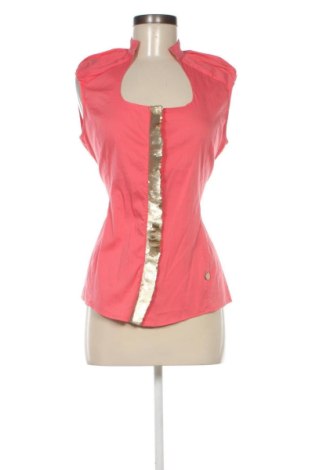 Cămașă de femei Unbranded, Mărime S, Culoare Roz, Preț 52,49 Lei, #137381701