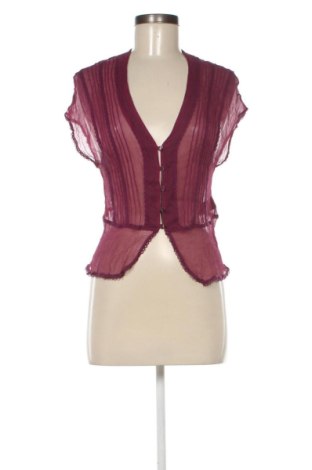 Damenbluse Marks & Spencer, Größe M, Farbe Lila, Preis 7,71 €, #137383515