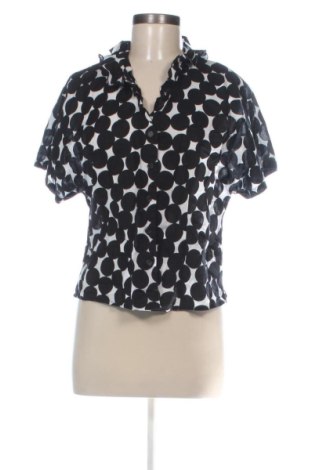 Damenbluse Peter Hahn, Größe M, Farbe Mehrfarbig, Preis 14,86 €, #137384152