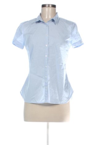 Damenbluse Yessica, Größe S, Farbe Blau, Preis 5,72 €, #137384528