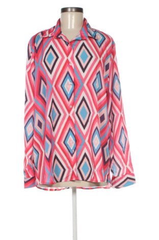 Cămașă de femei Unbranded, Mărime XL, Culoare Multicolor, Preț 49,55 Lei, #137385746