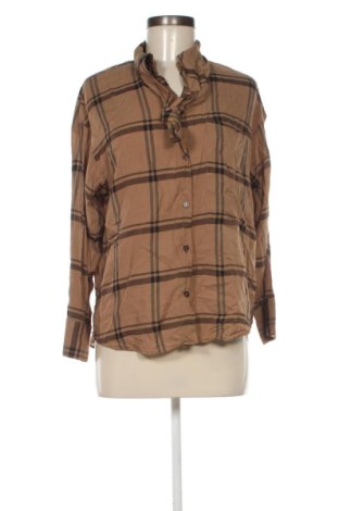 Damenbluse Zara, Größe M, Farbe Mehrfarbig, Preis 11,87 €, #137386521