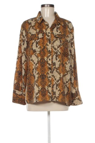 Cămașă de femei ONLY, Mărime L, Culoare Multicolor, Preț 70,76 Lei, #137387714