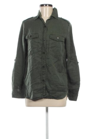 Női ing Zara, Méret S, Szín Zöld, Ár 3 406 Ft, #137390261