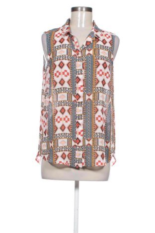 Dámska košeľa  H&M, Veľkosť M, Farba Viacfarebná, Cena  7,00 €, #137396146