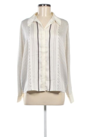 Дамска риза Mango, Размер XL, Цвят Многоцветен, Цена 25,35 €, #137396428