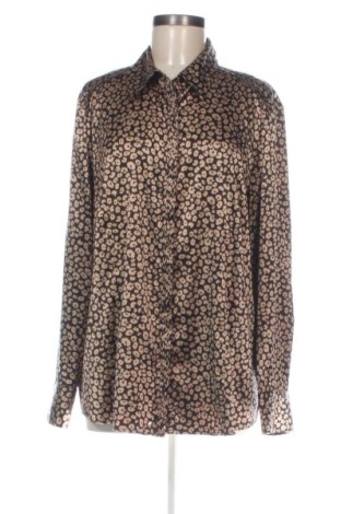 Дамска риза C&A, Размер XXL, Цвят Многоцветен, Цена 13,00 €, #137397424