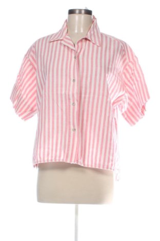 Damska koszula Basic Apparel, Rozmiar L, Kolor Kolorowy, Cena 51,62 zł, #137404003