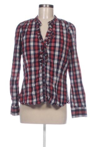 Damenbluse Zara, Größe XL, Farbe Mehrfarbig, Preis € 14,00, #137186362