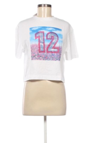 Γυναικείο t-shirt Rich & Royal, Μέγεθος M, Χρώμα Πολύχρωμο, Τιμή 33,99 €, #137316474