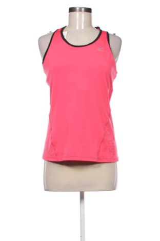 Дамска тениска Mizuno, Размер M, Цвят Розов, Цена 14,17 €, #137324150