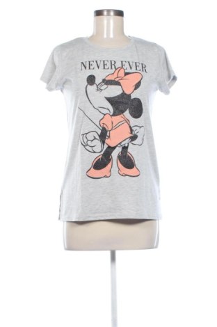 Damski T-shirt Disney, Rozmiar M, Kolor Szary, Cena 66,89 zł, #137326352
