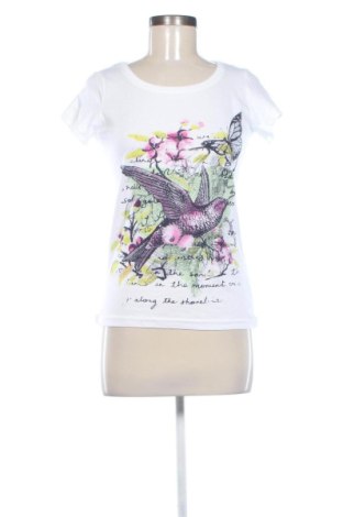 Damski T-shirt Boysen's, Rozmiar M, Kolor Kolorowy, Cena 50,38 zł, #137326365