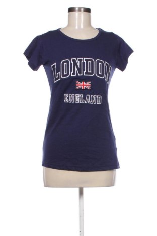 Damen T-Shirt Unbranded, Größe M, Farbe Blau, Preis 16,51 €, #137328909