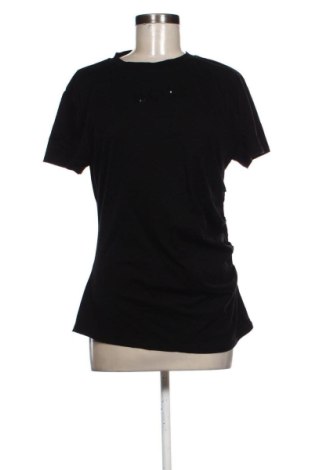 Tricou de femei Hugo Boss, Mărime M, Culoare Negru, Preț 417,44 Lei, #137329708