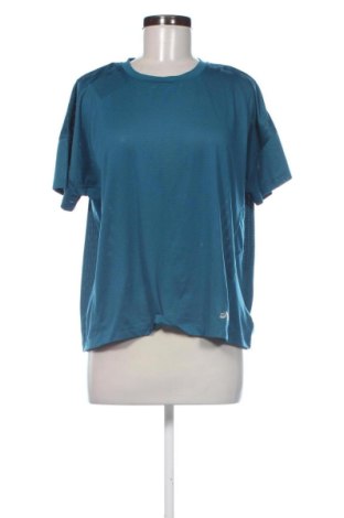 Tricou de femei Crivit, Mărime M, Culoare Albastru, Preț 31,49 Lei, #137336856