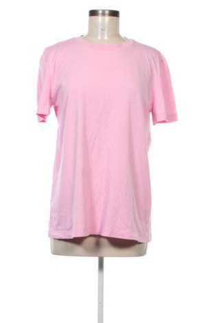 Damen T-Shirt Zara, Größe L, Farbe Rosa, Preis € 10,00, #137337680