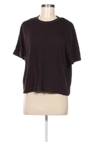Tricou de femei H&M, Mărime L, Culoare Negru, Preț 52,49 Lei, #137338884