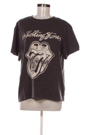 Дамска тениска H&M, Размер M, Цвят Черен, Цена 16,00 €, #137340219