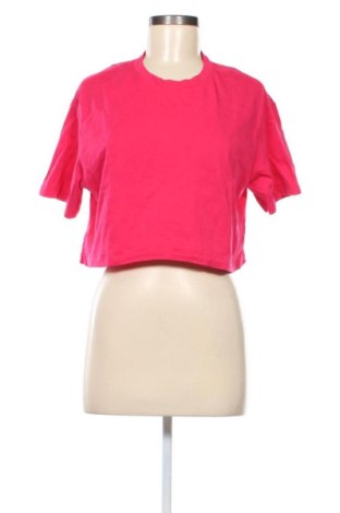 Γυναικείο t-shirt FSBN Sister, Μέγεθος S, Χρώμα Ρόζ , Τιμή 6,00 €, #137341571