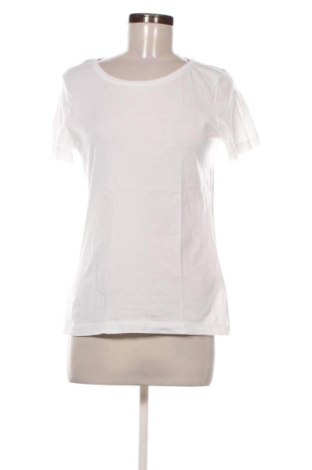 Дамска тениска H&M, Размер L, Цвят Бял, Цена 10,00 €, #137341809