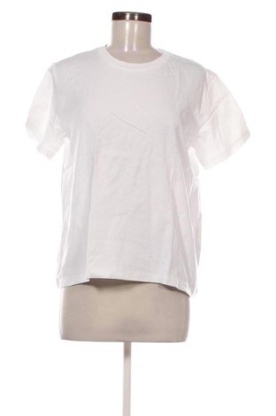 Дамска тениска H&M, Размер M, Цвят Бял, Цена 10,00 €, #137341856