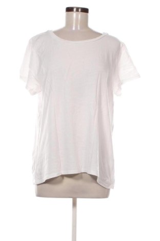 Дамска тениска H&M, Размер L, Цвят Бял, Цена 10,00 €, #137341869