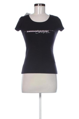 Γυναικείο t-shirt Unbranded, Μέγεθος S, Χρώμα Μαύρο, Τιμή 8,00 €, #137342055