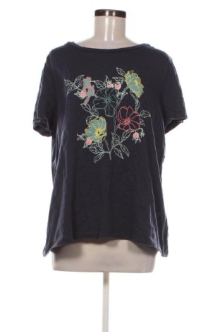 Tricou de femei Bon Prix, Mărime XL, Culoare Multicolor, Preț 57,74 Lei, #137342838