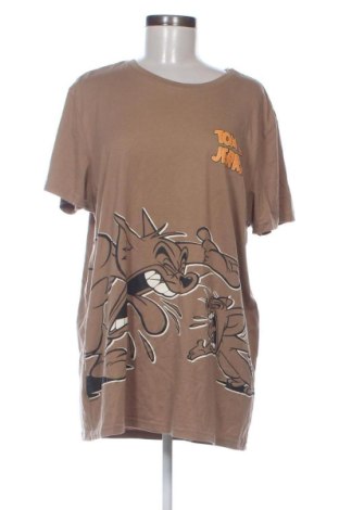 Női póló Unbranded, Méret XXL, Szín Barna, Ár 4 942 Ft, #137343423