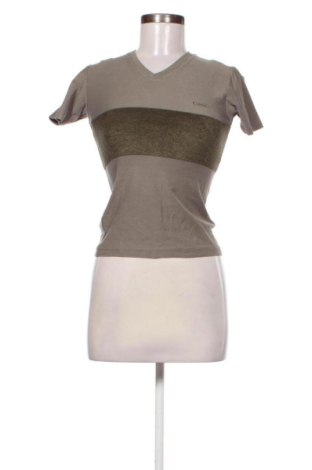 Tricou de femei Levi's, Mărime S, Culoare Verde, Preț 99,19 Lei, #137346253