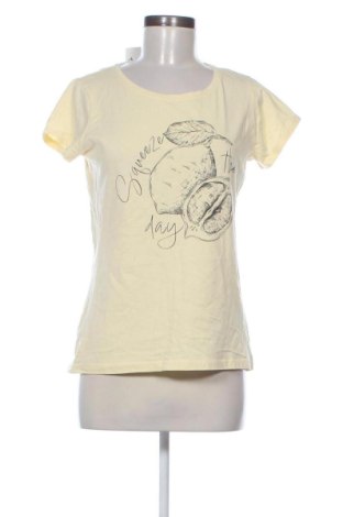 Tricou de femei Beloved, Mărime L, Culoare Galben, Preț 49,60 Lei, #137346952