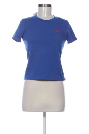 Női póló Levi's, Méret XS, Szín Kék, Ár 5 674 Ft, #137347621