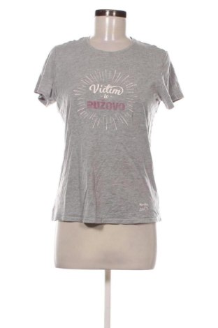 Tricou de femei Unbranded, Mărime M, Culoare Gri, Preț 36,74 Lei, #137347646
