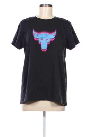 Tricou de femei Under Armour, Mărime L, Culoare Negru, Preț 90,51 Lei, #137347853