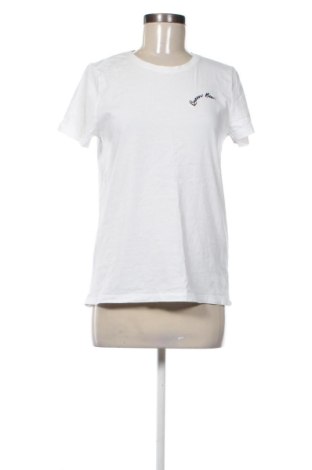 Tricou de femei ONLY, Mărime M, Culoare Alb, Preț 52,49 Lei, #137348014