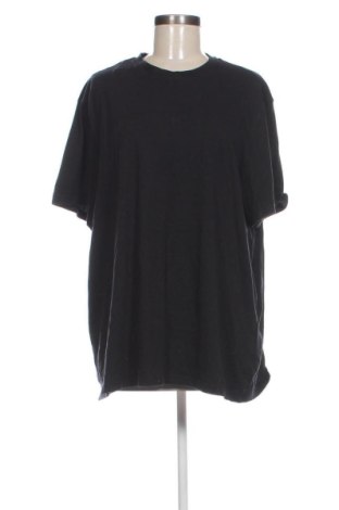 Tricou de femei H&M, Mărime XXL, Culoare Negru, Preț 60,00 Lei, #137348025