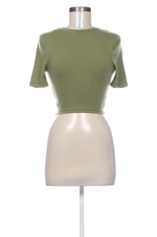 Tricou de femei Loavies, Mărime S, Culoare Verde, Preț 52,49 Lei, #137348386