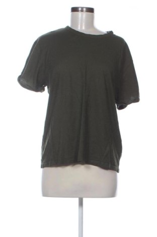 Tricou de femei Drykorn for beautiful people, Mărime M, Culoare Verde, Preț 117,79 Lei, #137348824
