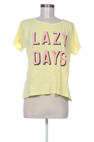 Tricou de femei House, Mărime L, Culoare Galben, Preț 45,88 Lei, #137349117