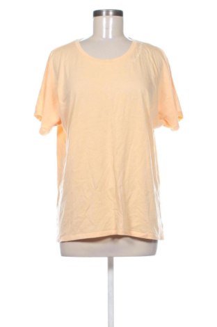 Γυναικείο t-shirt Opus, Μέγεθος XL, Χρώμα Πορτοκαλί, Τιμή 13,00 €, #137349864