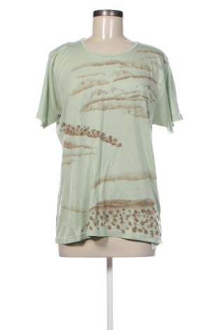 Damen T-Shirt Unbranded, Größe L, Farbe Grün, Preis € 9,33, #137350269