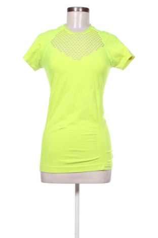 Dámské tričko Hummel, Velikost XL, Barva Žlutá, Cena  485,00 Kč, #137350351