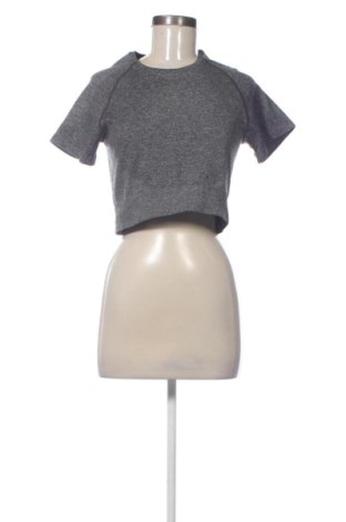 Dámské tričko Unbranded, Velikost L, Barva Šedá, Cena  169,00 Kč, #137351014
