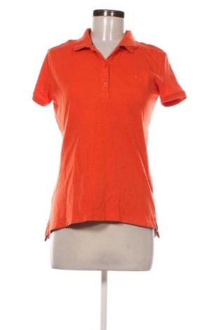 Damen T-Shirt Unbranded, Größe M, Farbe Orange, Preis 9,72 €, #137351574
