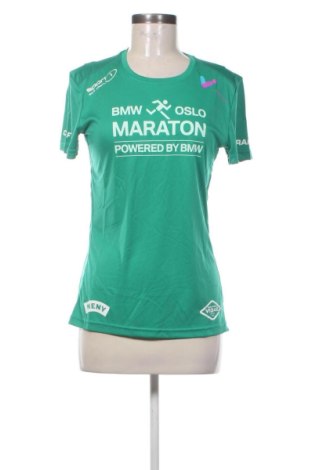 Dámské tričko Craft, Velikost M, Barva Zelená, Cena  388,00 Kč, #137351725