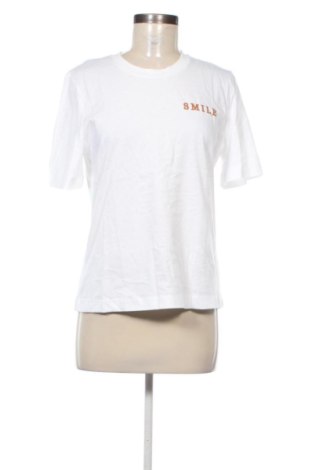 Tricou de femei Rich & Royal, Mărime M, Culoare Alb, Preț 172,99 Lei, #137351791