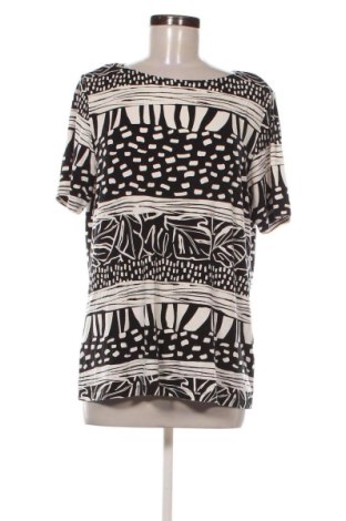 Damen T-Shirt Zabaione, Größe XXL, Farbe Mehrfarbig, Preis 10,48 €, #137351864